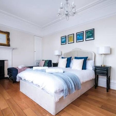 شقة Harrods-Knightsbridge Flat In Central Kb89 لندن المظهر الخارجي الصورة